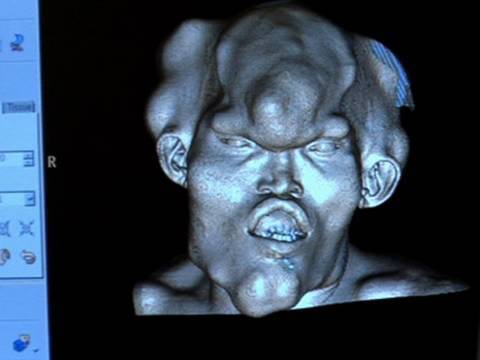 My Shocking Story - Out Of Control