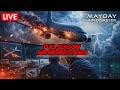 Watch The Full Season 5 Of Mayday Air Disaster Live