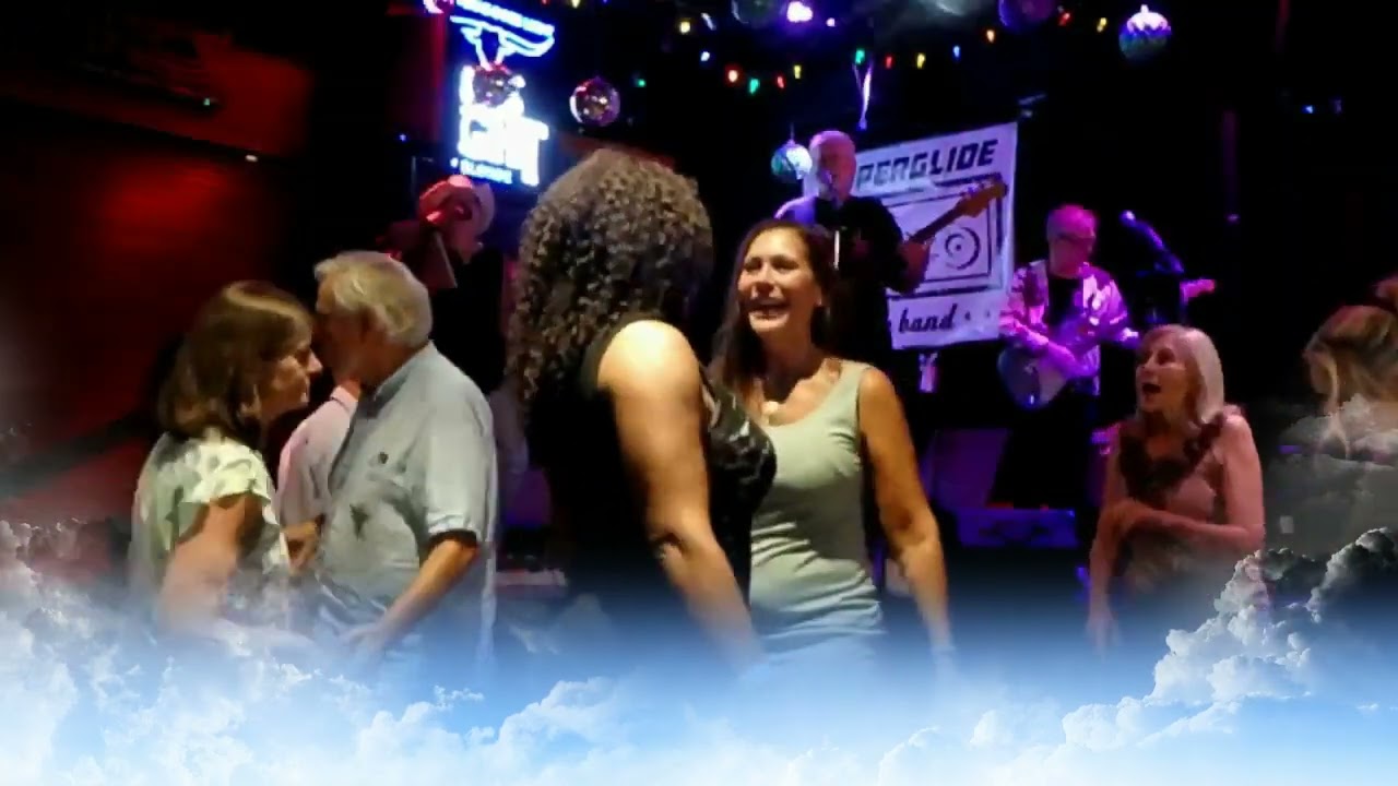 Promotional video thumbnail 4 for Superglide Band