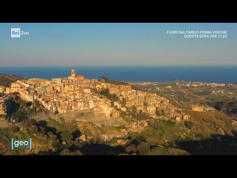 Calabria: Badolato, storia di una rinascita