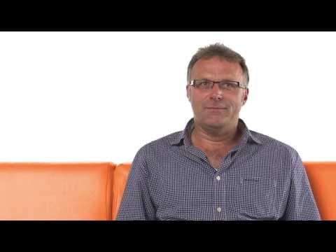 Volker Egeler - Geschäftsführer von EGELER Bauunternehmen