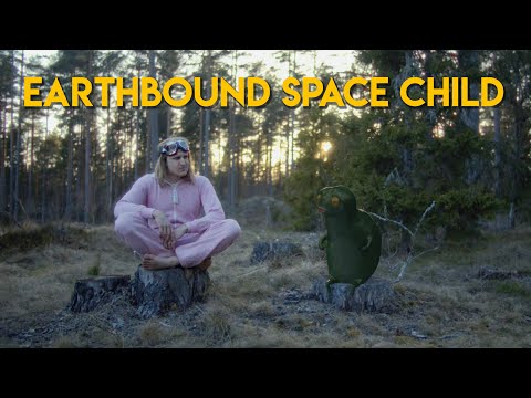 Episode 1 - Earthbound Space Child