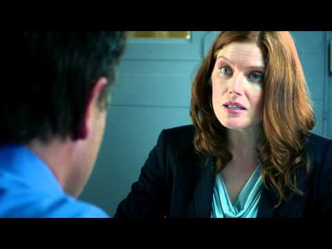 Свидетели должны замолчать - Trailer