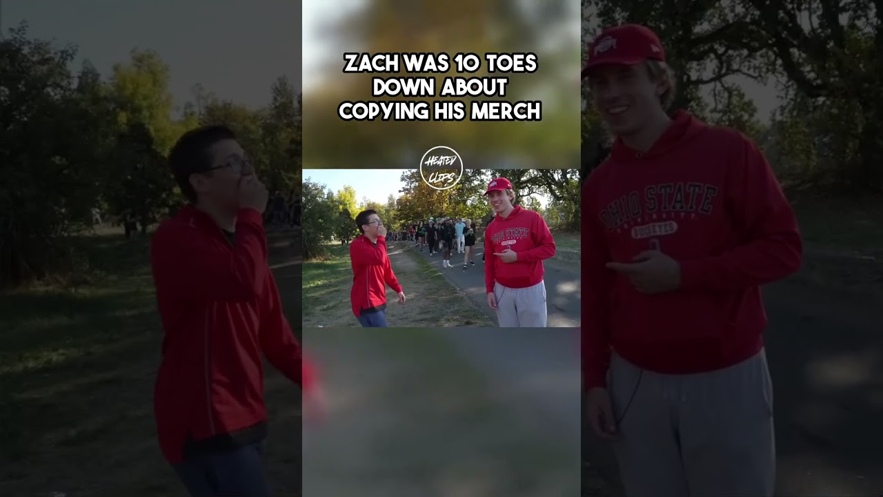 What happens when fandom turns into frenzy? 🤯