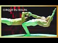 MYSTERE - Ulysse | Official Music Video | Cirque du Soleil