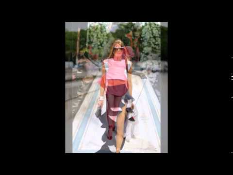 Anna Dello Russo Vídeo 2