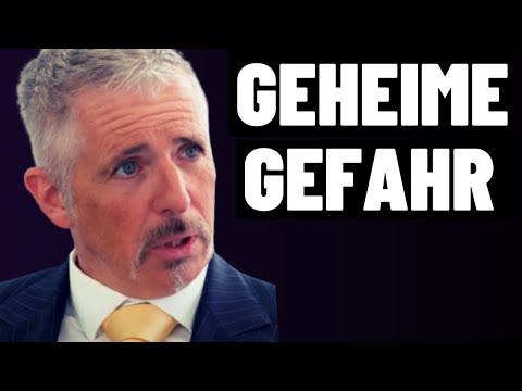 DIRK MÜLLER WARNT: GEHEIME GEFAHR KOMMT NOCH?! 🔥 DIESE GEFAHR & ENTWICKLUNG IST UNAUSWEICHLICH...