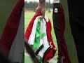 ??? How we created our Szoboszlai teaser! #LFC #Shorts