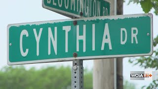 Four suspects charged for murder of Champaign 16-year-old
