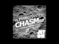 Roman Finansi - Chasm (Original Mix) [Jeton Records] JET037
