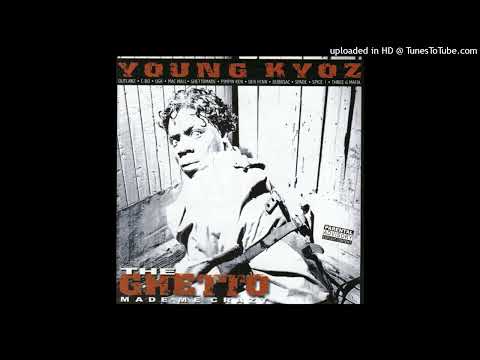 Young Kyoz Don’t Worry