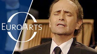 José Carreras - Alfonsina y el mar (with the Vienna Symphony Orchestra)