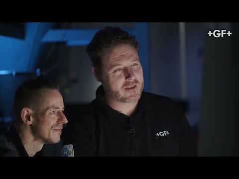 The making of the MULTI/JOINT® - Coating