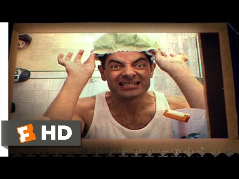 Johnny English (10/10) Movie CLIP - Does Your Mother Know? (2003) HD