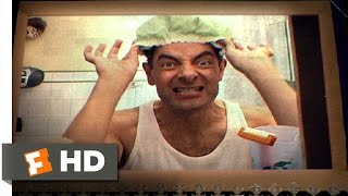 Johnny English (10/10) Movie CLIP - Does Your Moth