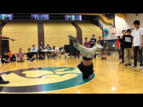 Silverado Jam: Three Fungis vs Kronik Boogie