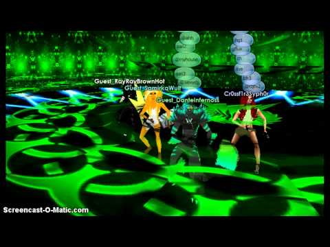 Steam Community :: Video :: IMVU Rave Video