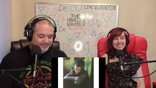 Tom Waits - Christmas Card From A Hooker in Minneapolis Reaction