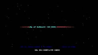 Army of Darkness BBS (1) (demo) for DOS