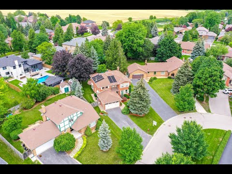 34 Wadsworth Circle, Brampton Home for Sale - Real Estate Properties for Sale