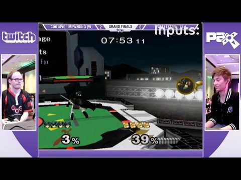 H.f.i a Mew2king´s marth edgeguard?
