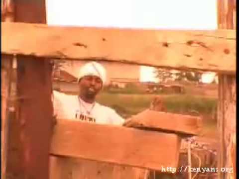 constantly-k-shaka ukoo flani mau mau