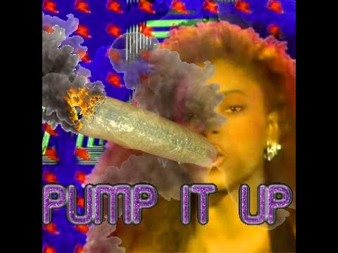 PUMP IT UP !!!ILLEGAL DJŽOINT BOOTLEG!!!