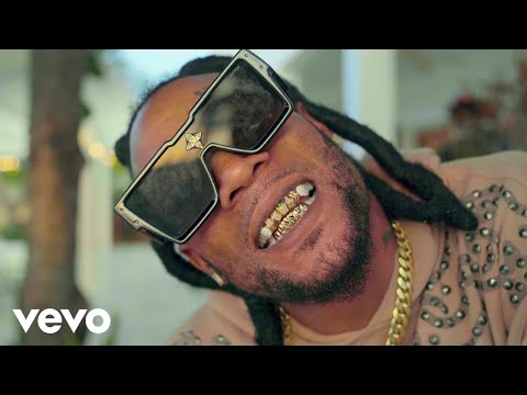 Jamal - 999 (Official Music Video)