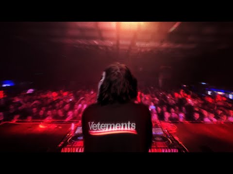 VLOG концерта - MUPP, mdraigi, zxcursed, phantomyoki