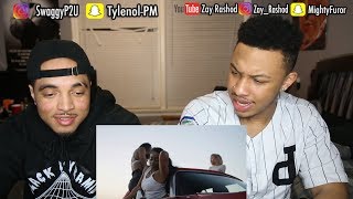 Rae Sremmurd, Swae Lee, Slim Jxmmi - Powerglide ft. Juicy J Reaction Video (Most Lit Song Of 2018??)