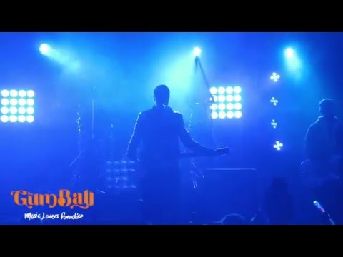 Dan Sultan  Purple Rain @ The Gum Ball 2016