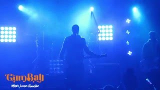 Dan Sultan  Purple Rain @ The Gum Ball 2016