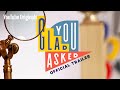 Glad You Asked | Official Trailer | YouTube Originals