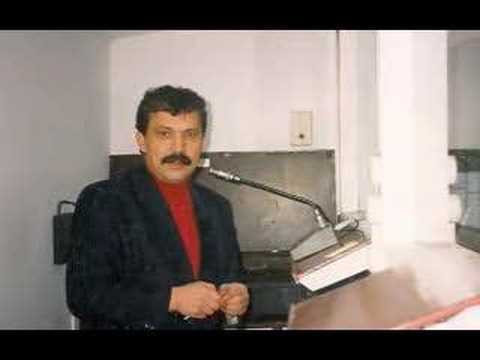 Seni unutmadık Ferruh hocam...