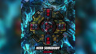 Crankdat - Need Somebody [Official Audio]
