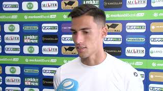 Soltész Dominik: Helyzetek kellenek!