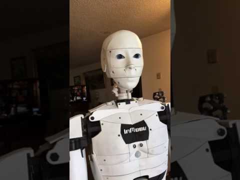 robot video thumbnail