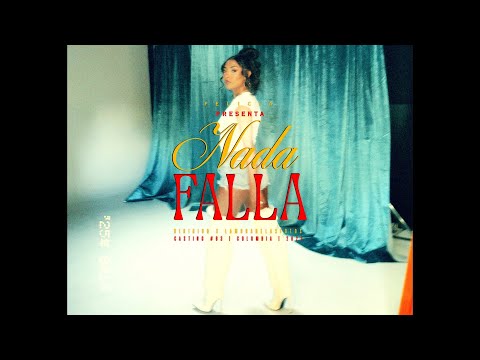 FELICIA - Nada Falla