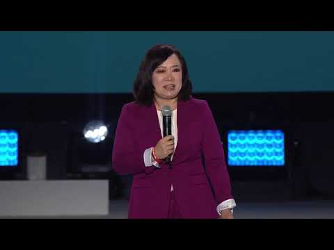 Power Profile   Amber Yang