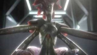 Alexia Ashford Tribute w. REDC - One Way to Heaven amv