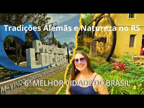 🍁Estradas e Encantos: Viagem pelo Interior Gaúcho| Hortêncio, Lucena e Picada Café 