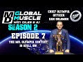 The Olympia is Still On MD Global Muscle Clips S2 E7 Clips