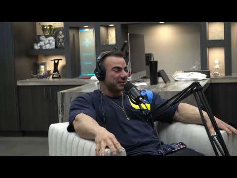 Flex Lewis & Rafael Brandao Live