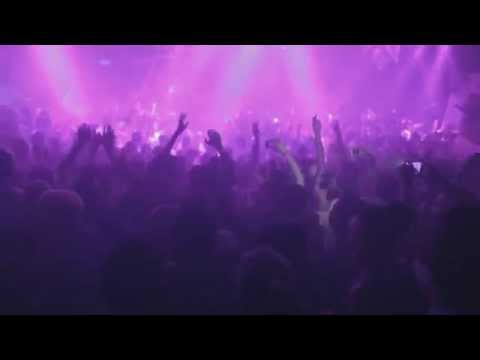 Solomun at Pacha 2014