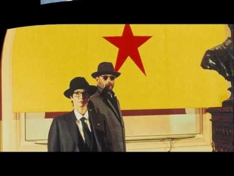 TunePlay - NIKITA (aka LA FEMME NIKITA - 1990) Eric Serra