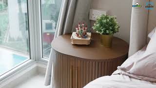 WhiteWater Condo Interior Design Home Tour