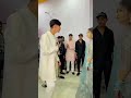 Amit And Sona Engagement Dance Part 3