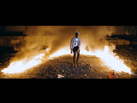 Otto - "Get Back" (Official Music Video)