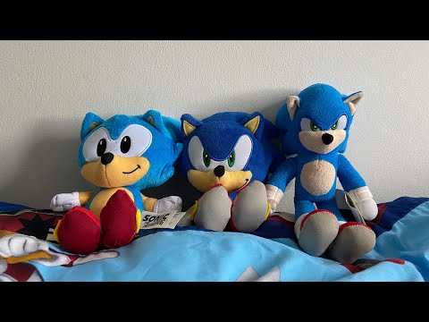 Sonic Multi-Adventure Season 3 - Episode 9: Sonic The Hedgehog: No Way Home (Extended Version)