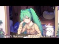 Nightcore Worthless